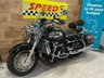 USED 2011 61 TRIUMPH ROCKET ROCKET III TOURING 