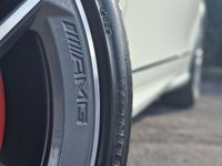 USED 2011 61 MERCEDES-BENZ C-CLASS C180 AMG SPORT EDITION 125 1.8 BLUEEFFICIENCY 4d 156 BHP MERCEDES SPECIALIST