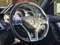 USED 2011 61 MERCEDES-BENZ C-CLASS C180 AMG SPORT EDITION 125 1.8 BLUEEFFICIENCY 4d 156 BHP MERCEDES SPECIALIST