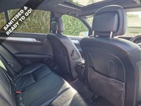 USED 2011 61 MERCEDES-BENZ C-CLASS C180 AMG SPORT EDITION 125 1.8 BLUEEFFICIENCY 4d 156 BHP MERCEDES SPECIALIST