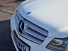 USED 2011 61 MERCEDES-BENZ C-CLASS C180 AMG SPORT EDITION 125 1.8 BLUEEFFICIENCY 4d 156 BHP MERCEDES SPECIALIST