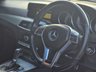 USED 2011 61 MERCEDES-BENZ C-CLASS C180 AMG SPORT EDITION 125 1.8 BLUEEFFICIENCY 4d 156 BHP MERCEDES SPECIALIST