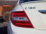 USED 2011 61 MERCEDES-BENZ C-CLASS C180 AMG SPORT EDITION 125 1.8 BLUEEFFICIENCY 4d 156 BHP MERCEDES SPECIALIST