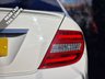 USED 2011 61 MERCEDES-BENZ C-CLASS C180 AMG SPORT EDITION 125 1.8 BLUEEFFICIENCY 4d 156 BHP MERCEDES SPECIALIST