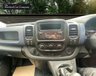USED 2015 15 VAUXHALL VIVARO 1.6 2900 L1H1 CDTI P/V ECOFLEX 89 BHP *****NO VAT*****