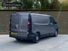 USED 2015 15 VAUXHALL VIVARO 1.6 2900 L1H1 CDTI P/V ECOFLEX 89 BHP *****NO VAT*****