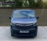 USED 2015 15 VAUXHALL VIVARO 1.6 2900 L1H1 CDTI P/V ECOFLEX 89 BHP *****NO VAT*****