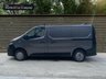 USED 2015 15 VAUXHALL VIVARO 1.6 2900 L1H1 CDTI P/V ECOFLEX 89 BHP *****NO VAT*****