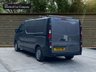 USED 2015 15 VAUXHALL VIVARO 1.6 2900 L1H1 CDTI P/V ECOFLEX 89 BHP *****NO VAT*****
