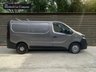 USED 2015 15 VAUXHALL VIVARO 1.6 2900 L1H1 CDTI P/V ECOFLEX 89 BHP *****NO VAT*****