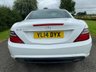 USED 2014 14 MERCEDES-BENZ SLK 1.8 SLK200 AMG SPORT EDITION 2d 184 BHP Only 24,000 miles