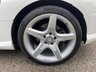 USED 2014 14 MERCEDES-BENZ SLK 1.8 SLK200 AMG SPORT EDITION 2d 184 BHP Only 24,000 miles