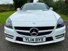 USED 2014 14 MERCEDES-BENZ SLK 1.8 SLK200 AMG SPORT EDITION 2d 184 BHP Only 24,000 miles