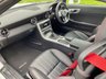 USED 2014 14 MERCEDES-BENZ SLK 1.8 SLK200 AMG SPORT EDITION 2d 184 BHP Only 24,000 miles