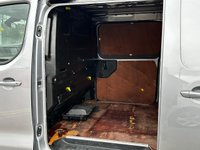 USED 2019 69 VAUXHALL VIVARO 1.5 L1H1 2900 SPORTIVE S/S 101 BHP &pound;200 TO SECURE - DELIVERY AVAILABLE