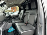 USED 2019 69 VAUXHALL VIVARO 1.5 L1H1 2900 SPORTIVE S/S 101 BHP &pound;200 TO SECURE - DELIVERY AVAILABLE