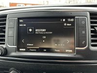 USED 2019 69 VAUXHALL VIVARO 1.5 L1H1 2900 SPORTIVE S/S 101 BHP &pound;200 TO SECURE - DELIVERY AVAILABLE