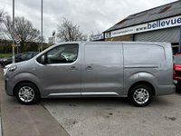 USED 2019 69 VAUXHALL VIVARO 1.5 L1H1 2900 SPORTIVE S/S 101 BHP &pound;200 TO SECURE - DELIVERY AVAILABLE