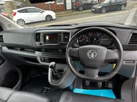 USED 2019 69 VAUXHALL VIVARO 1.5 L1H1 2900 SPORTIVE S/S 101 BHP &pound;200 TO SECURE - DELIVERY AVAILABLE