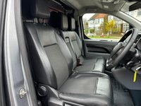 USED 2019 69 VAUXHALL VIVARO 1.5 L1H1 2900 SPORTIVE S/S 101 BHP &pound;200 TO SECURE - DELIVERY AVAILABLE