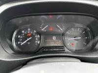 USED 2019 69 VAUXHALL VIVARO 1.5 L1H1 2900 SPORTIVE S/S 101 BHP &pound;200 TO SECURE - DELIVERY AVAILABLE