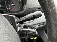 USED 2019 69 VAUXHALL VIVARO 1.5 L1H1 2900 SPORTIVE S/S 101 BHP &pound;200 TO SECURE - DELIVERY AVAILABLE