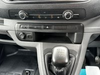 USED 2019 69 VAUXHALL VIVARO 1.5 L1H1 2900 SPORTIVE S/S 101 BHP &pound;200 TO SECURE - DELIVERY AVAILABLE