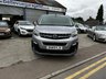 USED 2019 69 VAUXHALL VIVARO 1.5 L1H1 2900 SPORTIVE S/S 101 BHP &pound;200 TO SECURE - DELIVERY AVAILABLE