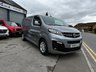 USED 2019 69 VAUXHALL VIVARO 1.5 L1H1 2900 SPORTIVE S/S 101 BHP &pound;200 TO SECURE - DELIVERY AVAILABLE