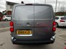 USED 2019 69 VAUXHALL VIVARO 1.5 L1H1 2900 SPORTIVE S/S 101 BHP &pound;200 TO SECURE - DELIVERY AVAILABLE