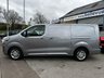 USED 2019 69 VAUXHALL VIVARO 1.5 L1H1 2900 SPORTIVE S/S 101 BHP &pound;200 TO SECURE - DELIVERY AVAILABLE
