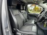 USED 2019 69 VAUXHALL VIVARO 1.5 L1H1 2900 SPORTIVE S/S 101 BHP &pound;200 TO SECURE - DELIVERY AVAILABLE