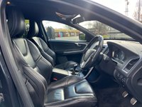 USED 2015 15 VOLVO XC60 2.0 D4 R-DESIGN 5d 178 BHP 