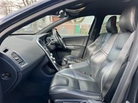 USED 2015 15 VOLVO XC60 2.0 D4 R-DESIGN 5d 178 BHP 