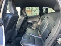 USED 2015 15 VOLVO XC60 2.0 D4 R-DESIGN 5d 178 BHP 