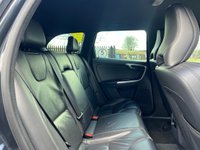 USED 2015 15 VOLVO XC60 2.0 D4 R-DESIGN 5d 178 BHP 