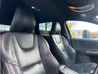 USED 2015 15 VOLVO XC60 2.0 D4 R-DESIGN 5d 178 BHP 