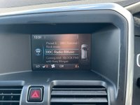 USED 2015 15 VOLVO XC60 2.0 D4 R-DESIGN 5d 178 BHP 