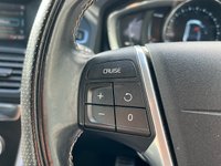 USED 2015 15 VOLVO XC60 2.0 D4 R-DESIGN 5d 178 BHP 