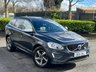 USED 2015 15 VOLVO XC60 2.0 D4 R-DESIGN 5d 178 BHP 