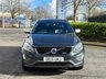 USED 2015 15 VOLVO XC60 2.0 D4 R-DESIGN 5d 178 BHP 