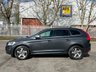 USED 2015 15 VOLVO XC60 2.0 D4 R-DESIGN 5d 178 BHP 
