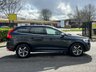 USED 2015 15 VOLVO XC60 2.0 D4 R-DESIGN 5d 178 BHP 