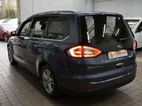 USED 2019 69 FORD GALAXY 2.0 TITANIUM ECOBLUE 5d 148 BHP 7 SEATS SAT NAV CRUISE CONTROL PARKING SENSORS 1 OWNER 6 MONTHS GOLD WARRANTY