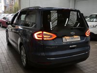 USED 2019 69 FORD GALAXY 2.0 TITANIUM ECOBLUE 5d 148 BHP 7 SEATS SAT NAV CRUISE CONTROL PARKING SENSORS 1 OWNER 6 MONTHS GOLD WARRANTY