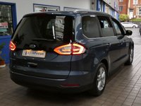 USED 2019 69 FORD GALAXY 2.0 TITANIUM ECOBLUE 5d 148 BHP 7 SEATS SAT NAV CRUISE CONTROL PARKING SENSORS 1 OWNER 6 MONTHS GOLD WARRANTY