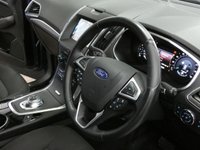 USED 2019 69 FORD GALAXY 2.0 TITANIUM ECOBLUE 5d 148 BHP 7 SEATS SAT NAV CRUISE CONTROL PARKING SENSORS 1 OWNER 6 MONTHS GOLD WARRANTY