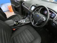 USED 2019 69 FORD GALAXY 2.0 TITANIUM ECOBLUE 5d 148 BHP 7 SEATS SAT NAV CRUISE CONTROL PARKING SENSORS 1 OWNER 6 MONTHS GOLD WARRANTY