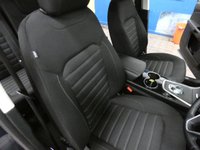 USED 2019 69 FORD GALAXY 2.0 TITANIUM ECOBLUE 5d 148 BHP 7 SEATS SAT NAV CRUISE CONTROL PARKING SENSORS 1 OWNER 6 MONTHS GOLD WARRANTY
