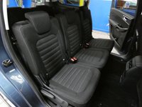 USED 2019 69 FORD GALAXY 2.0 TITANIUM ECOBLUE 5d 148 BHP 7 SEATS SAT NAV CRUISE CONTROL PARKING SENSORS 1 OWNER 6 MONTHS GOLD WARRANTY